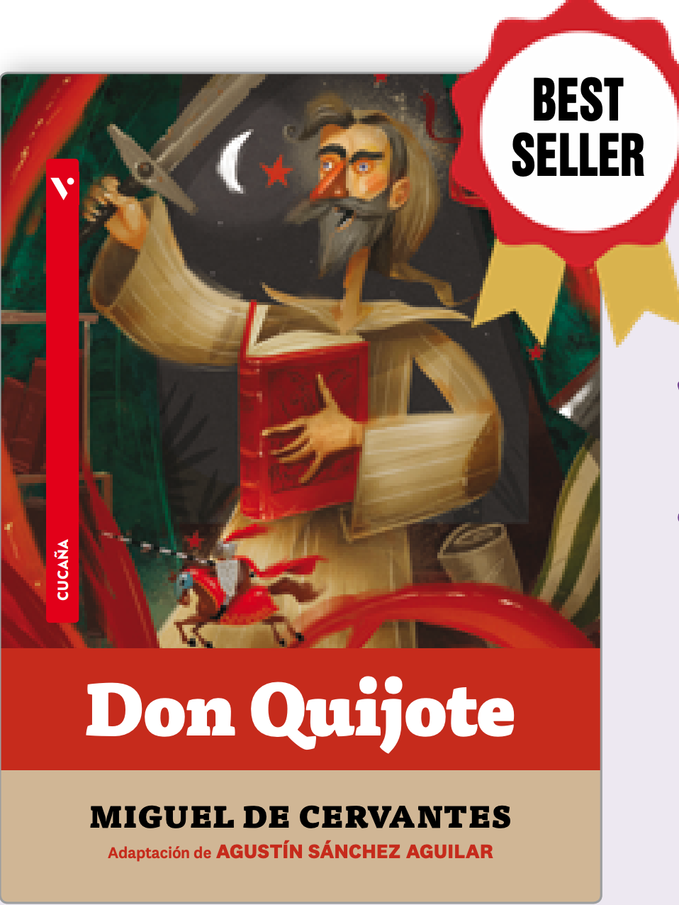 Don Quijote