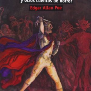 El gato negro y otros cuentos de horror