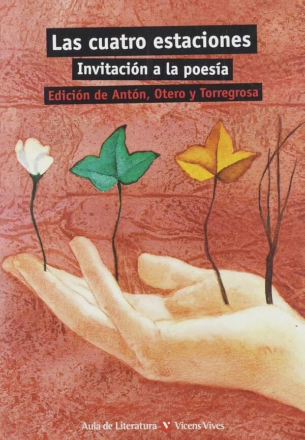 Las cuatro estaciones Invitación a la poesía