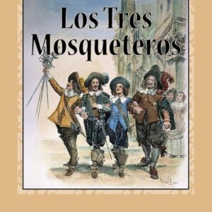 Los tres mosqueteros