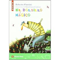 El bolsillo mágico