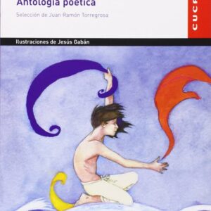 La rosa de los vientos Antología poética