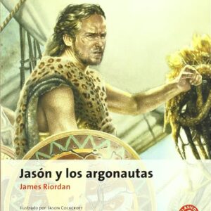 Jasón y los argonautas