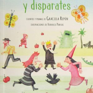 Confusiones y disparates