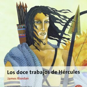 Los doce trabajos de Hércules