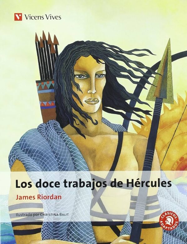 Los doce trabajos de Hércules
