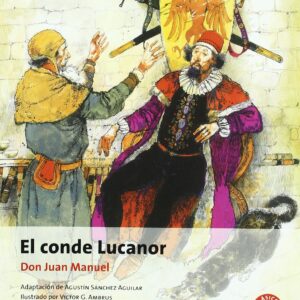 El conde Lucanor