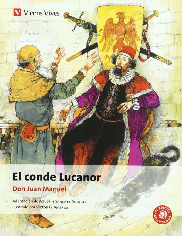 El conde Lucanor