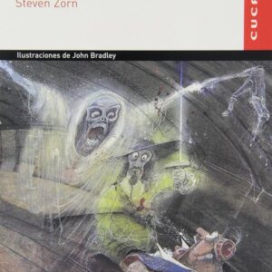 Relatos de fantasmas