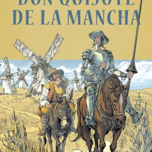 Don Quijote