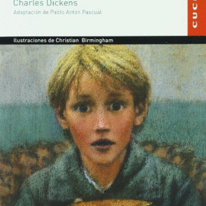 Oliver Twist