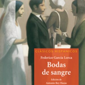 Bodas de sangre
