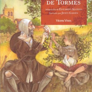 Lazarillo de Tormes