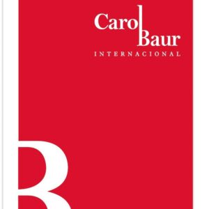 MEX P6 Folder CCB, cubierta ROJA tamaño carta (mismo del año pasado) Trabajos y Evaluaciones MATERIAL OPCIONAL