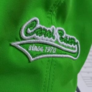 MEX P1 Gorra Institucional CCB VERDE (misma del ciclo anterior) Deportes/Salidas MATERIAL OPCIONAL