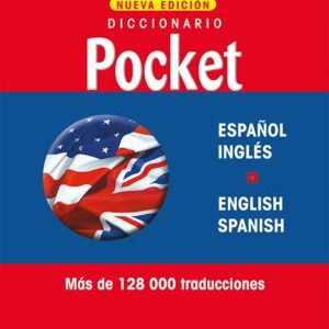 MEX P3 Diccionario Inglés/Español (mismo del año pasado)Uso general MATERIAL OPCIONAL