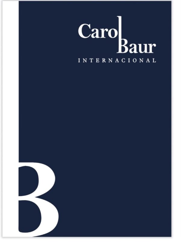 MEX B5 Cuaderno CCB, cubierta  AZUL, forma francesa, 50 Hojas	Laboratorio