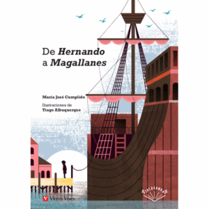 De Hernando a Magallanes