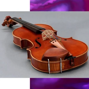 QRO S2 Renta violín (en caso de no contar con instrumento propio) MATERIAL OPCIONAL