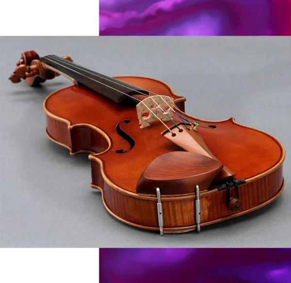 QRO S2 Renta violín (en caso de no contar con instrumento propio) MATERIAL OPCIONAL